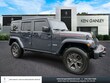 Jeep Wrangler JK Unlimited