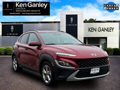 Used 2023 Hyundai Kona SEL SUV  for sale near Cleveland, OH