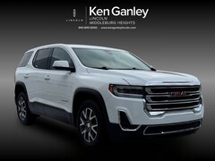 Used 2023 GMC Acadia SLE SUV For Sale Near Cleveland, OH