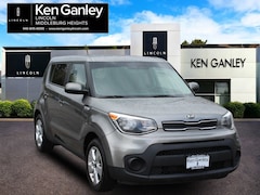 Used 2017 Kia Soul Hatchback  for sale near Cleveland, OH