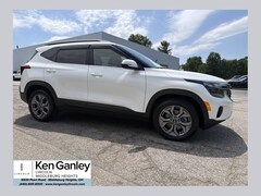 Used 2024 Kia Seltos S SUV  for sale near Cleveland, OH