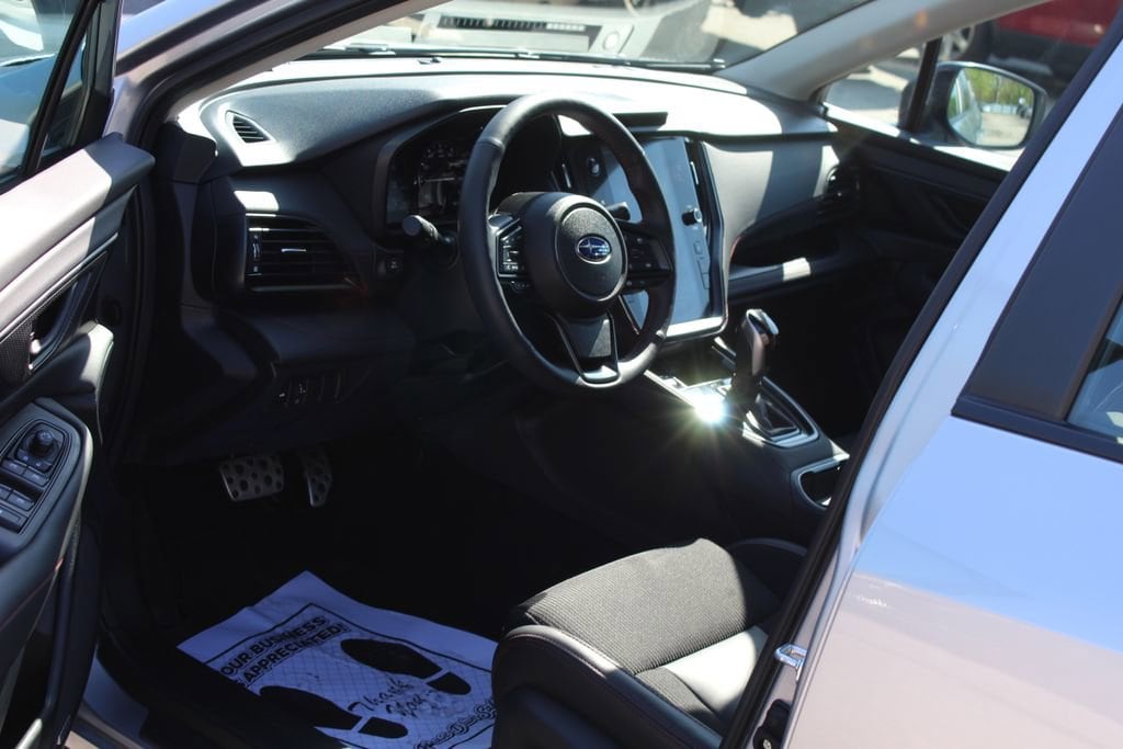 2025 Subaru Legacy Sport - Photo 16