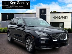 Used 2022 Lincoln Corsair Reserve SUV For Sale Near Cleveland, OH
