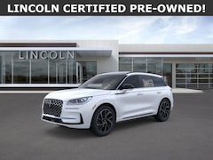 Used 2026 Lincoln Corsair Grand Touring SUV For Sale Near Cleveland, OH