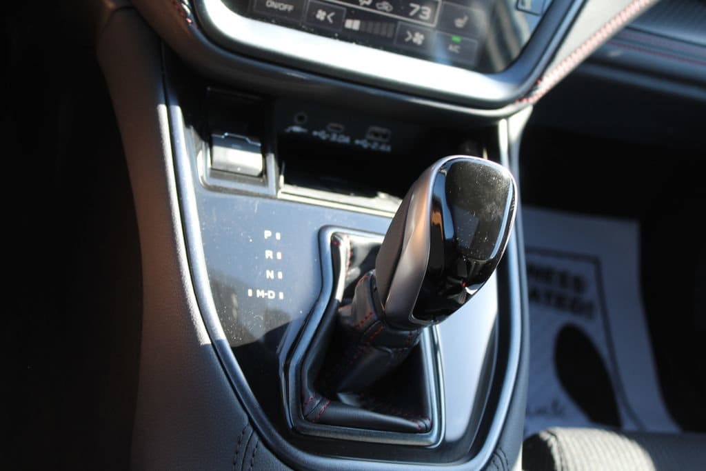2025 Subaru Legacy Sport - Photo 15