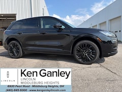 Used 2023 Lincoln Corsair Standard SUV For Sale Near Cleveland, OH