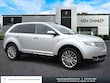 Lincoln MKX