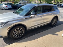 2020 Lincoln Corsair Standard SUV