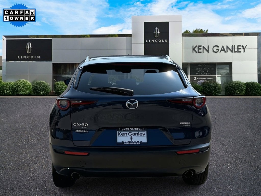 Used 2023 Mazda CX-5 2.5 S Premium Plus Package SUV