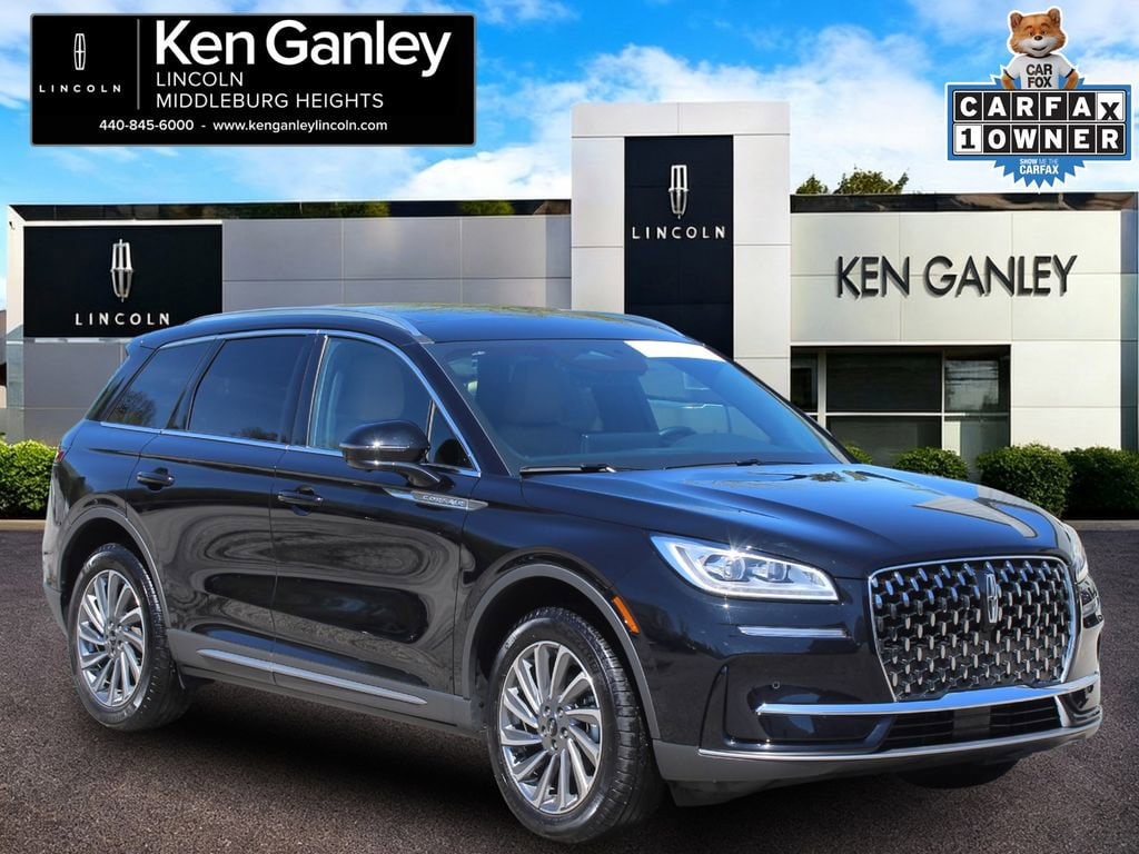 2023 Lincoln Corsair Reserve AWD's photo