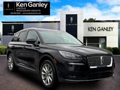 Used 2022 Lincoln Corsair Standard SUV For Sale Near Cleveland, OH