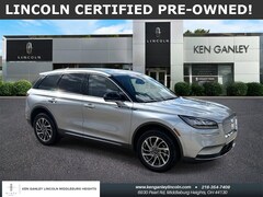 New 2022 Lincoln Corsair Standard SUV  for sale near Cleveland, OH