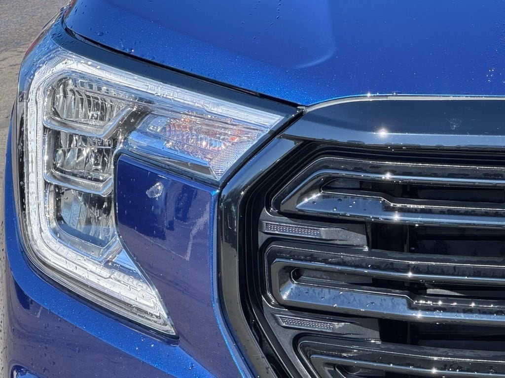 Used 2022 GMC Terrain SLE SUV