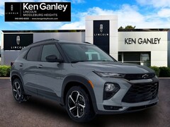 2023 Chevrolet Trailblazer RS SUV