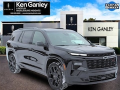 2025 Chevrolet Traverse AWD RS SUV