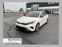 Used 2023 Kia Forte GT Sedan  for sale near Cleveland, OH