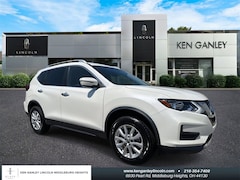 2020 Nissan Rogue SV SUV