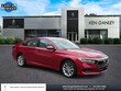 Honda Accord Sedan