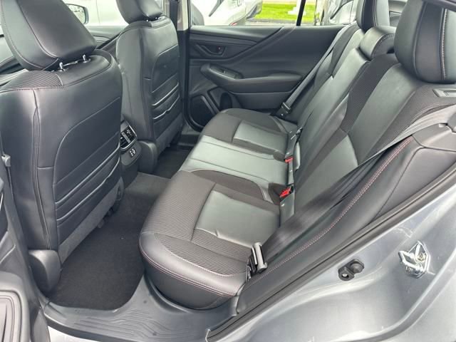 2025 Subaru Legacy Sport - Photo 17