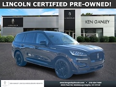 New 2024 Lincoln Aviator Reserve SUV  for sale near Cleveland, OH
