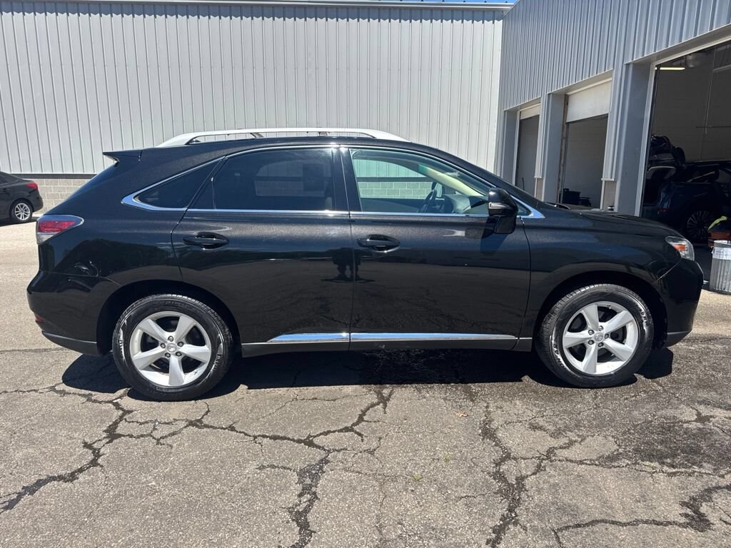 Used 2015 Lexus RX 350 350 SUV