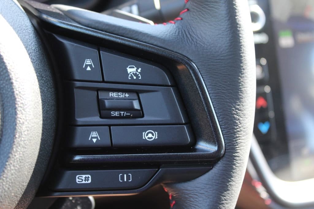 2025 Subaru Legacy Sport - Photo 12