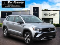 Used 2023 Volkswagen Taos S SUV For Sale Near Cleveland, OH