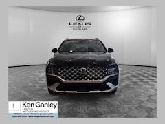 Used 2023 Hyundai Santa Fe Plug-In Hybrid Limited SUV  for sale near Cleveland, OH