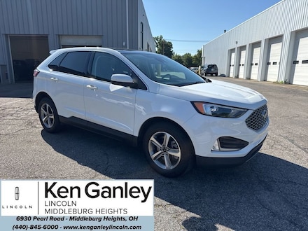 2024 Ford Edge SEL SUV
