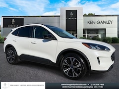 New 2022 Ford Escape SEL SUV  for sale near Cleveland, OH