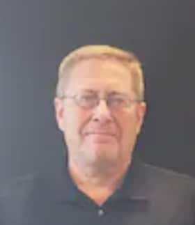 Staff member Randy Nock from ID_411362802969