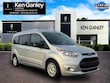  Ford Transit Connect Wagon