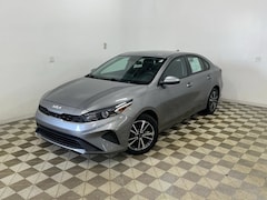 Used 2022 Kia Forte LXS Sedan  for sale near Cleveland, OH