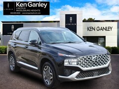 Used 2023 Hyundai Santa Fe Plug-In Hybrid SEL Convenience SUV For Sale Near Cleveland, OH