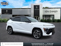 New 2024 Hyundai Kona N Line SUV  for sale near Cleveland, OH