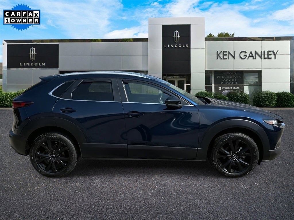 Used 2023 Mazda CX-5 2.5 S Premium Plus Package SUV