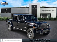 New 2021 Jeep Gladiator Mojave Truck Crew Cab  for sale near Cleveland, OH