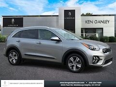 Used 2022 Kia Niro LXS SUV  for sale near Cleveland, OH