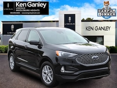 Used 2024 Ford Edge SEL SUV For Sale Near Cleveland, OH