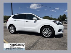 2019 Buick Envision Premium SUV
