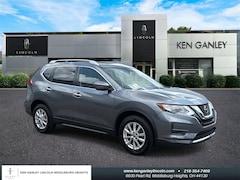 2023 Nissan Rogue SV SUV
