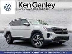 2026 Volkswagen Atlas 2.0T SE w/Technology SUV