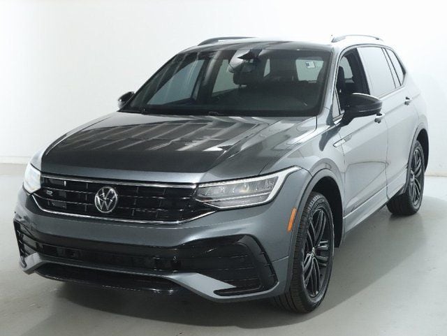 2022 Volkswagen Tiguan SUV 