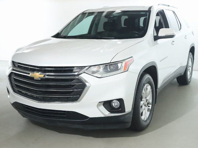2019 Chevrolet Traverse 1LT