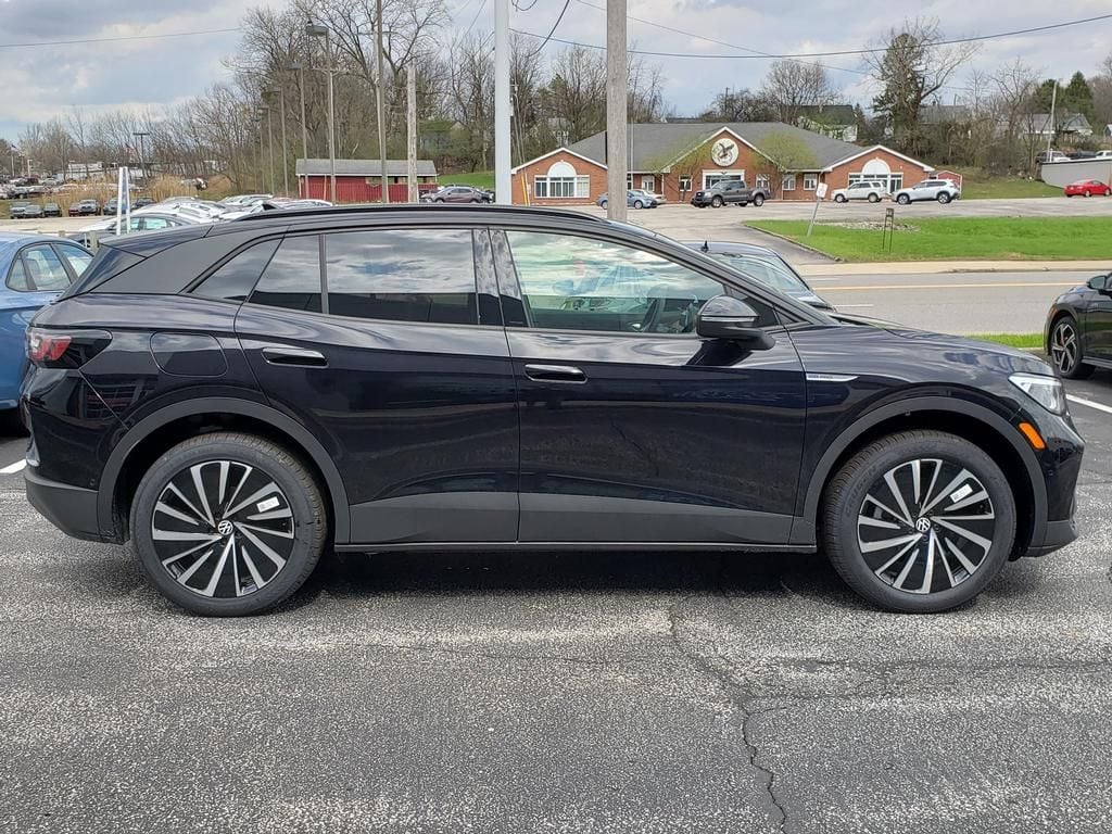 New 2026 Volkswagen ID.4 Pro SUV