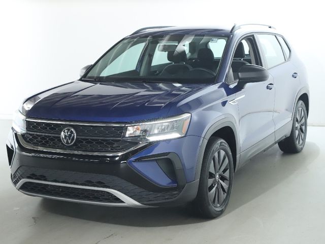 2022 Volkswagen Taos S