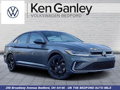 2026 Volkswagen Jetta 1.5T SE Sedan Bedford