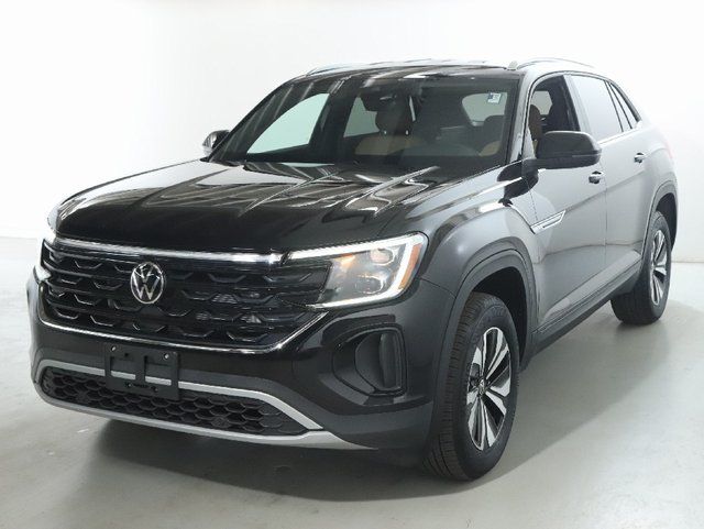 2025 Volkswagen Atlas Cross Sport SUV 