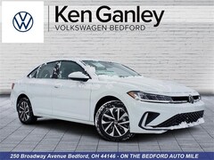 2026 Volkswagen Jetta 1.5T S Sedan Bedford