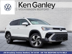 2025 Volkswagen Taos 1.5T SE SUV